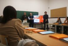 Cantanhede acolhe Pós-Graduação em Comunicação Estratégica para as Autarquias