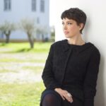 «Todos os dias descubro ainda mais paixão pela música», diz Teresa Salgueiro