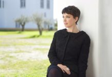 «Todos os dias descubro ainda mais paixão pela música», diz Teresa Salgueiro