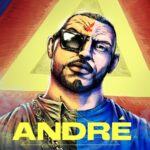 Artista mealhadense Andy Scotch edita “ANDRÉ”