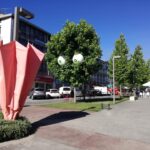 Google expande projeto Tree Canopy e inclui a cidade de Águeda