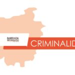 Prisão preventiva para jovem, de 20 anos, por roubo