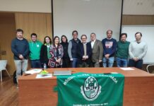 João Soares reeleito, por unanimidade, presidente da direção do HCM