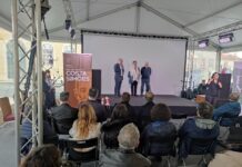 Mário Silva Carvalho venceu o Prémio Literário Dr. António Augusto Costa Simões