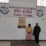 «Sopas dos Nossos Bisavós», em Casal Comba, a 29 de abril