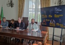 Feira de Artesanato e Gastronomia na Mealhada cresce para a Avenida 25 de Abril