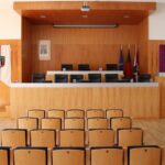 Sessão da Assembleia Municipal de Anadia a 27 de abril