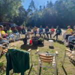 Jovens formados embaixadores do projeto de compostagem da Mealhada
