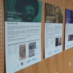 Biblioteca de Anadia mostra “Autores da Região de Aveiro” até 27 de abril