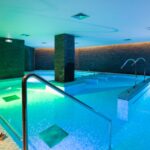 Mata do Bussaco, Termas e Grande Hotel de Luso arrecadam Prémio 5 Estrelas