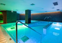 Mata do Bussaco, Termas e Grande Hotel de Luso arrecadam Prémio 5 Estrelas
