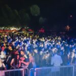 Festival de Samba da Mealhada e Sócios da Mangueira arrecadaram Globos em Estarreja