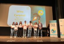 Alunos da EPVL finalistas em concurso de ideias intermunicipal