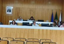 Aprovado contrato de comodato com Centro da Poutena para obras no Jardim de Infância
