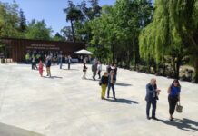 Centro Educativo inaugurado na Mata do Bussaco