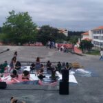 EB 2 da Mealhada assinalou Dia Eco-Escolas