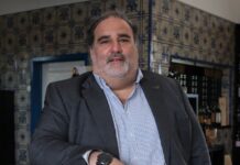 Jorge Sampaio na vice-presidência da lista de Raul Almeida à Turismo Centro Portugal