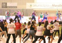 Convenção Soul Fitness Zona 231 reúne, em Luso, profissionais de excelência