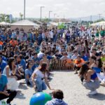 Parque Urbano de Anadia recebe, até amanhã, Feira do Ambiente, Saúde e Bem-Estar