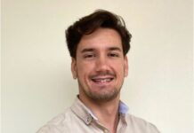 Anadiense Luís Pedro Rodrigues reeleito para mais um mandato no NESD UA