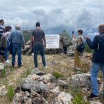 Visitas técnicas levam à descoberta dos itinerários napoleónicos na zona do Bussaco