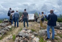 Visitas técnicas levam à descoberta dos itinerários napoleónicos na zona do Bussaco