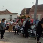 Padroeira Sant’Ana abençoa «Envio» dos peregrinos a 30 de julho
