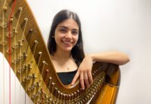 Beatriz Cortesão, que integrou Bussaco Classical Fest, conquista Prémio Jovens Músicos