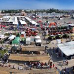Augusto Santos Silva inaugura 31.ª Expofacic em Cantanhede
