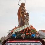 Bispo de Coimbra preside à eucaristia em honra de Sant’Ana, na Mealhada, esta tarde