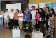 Criação de empresas e arrojo de ideias «fecharam» projeto de associações comerciais