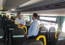 Anadia com novo serviço público de transporte de passageiros a partir de 1 de agosto