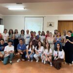 Mealhada recebe 458 jovens, conta com 120 voluntários e 100 famílias de acolhimento