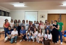 Mealhada recebe 458 jovens, conta com 120 voluntários e 100 famílias de acolhimento