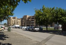 Concurso aberto para requalificação da Urbanização do Choupal na Mealhada