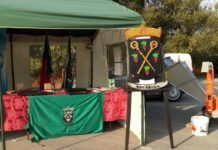 Feira de Gastronomia & Artesanato da Vacariça com 40 expositores e 6 Tasquinhas