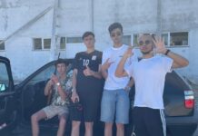 Realização e produção de três jovens da Mealhada faz nascer «A Ratoeira Portuguesa»