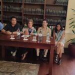 Animação em Luso vai até final do verão. Agosto tem o foco na Feira do Mel e do Pão
