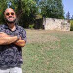 Depois dos 50 anos do Carnaval da Mealhada, «Xandinho» grava «Cidade do Samba»