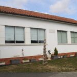 Reabilitação do edifício da Escola Primária Chãozinho, em Amoreira da Gândara
