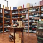 Garrafeira “Grande Reserva” abre na Mealhada