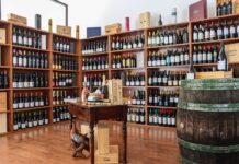 Garrafeira “Grande Reserva” abre na Mealhada