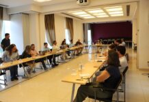 Plano Municipal de Emergência e Proteção Civil, em Cantanhede, com parecer favorável