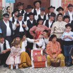 «Tasquinhas de Casal Comba» de 12 a 15 de agosto