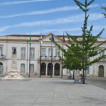 Anadia isenta Derrama a empresas com volume até 150 mil euros