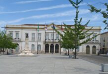 Anadia isenta Derrama a empresas com volume até 150 mil euros