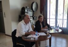 Quatro meses de espetáculos no Cineteatro Messias com o olhar virado para o cinema