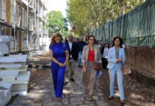 Primeira pós-graduação da «Escola da Bairrada» pode vir a começar em março de 2024