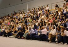 “Encontro com a Educação” em Anadia juntou agentes escolares
