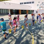 Centros Escolares de Luso e Pampilhosa já iniciaram a “Hora dos Super Quinas”